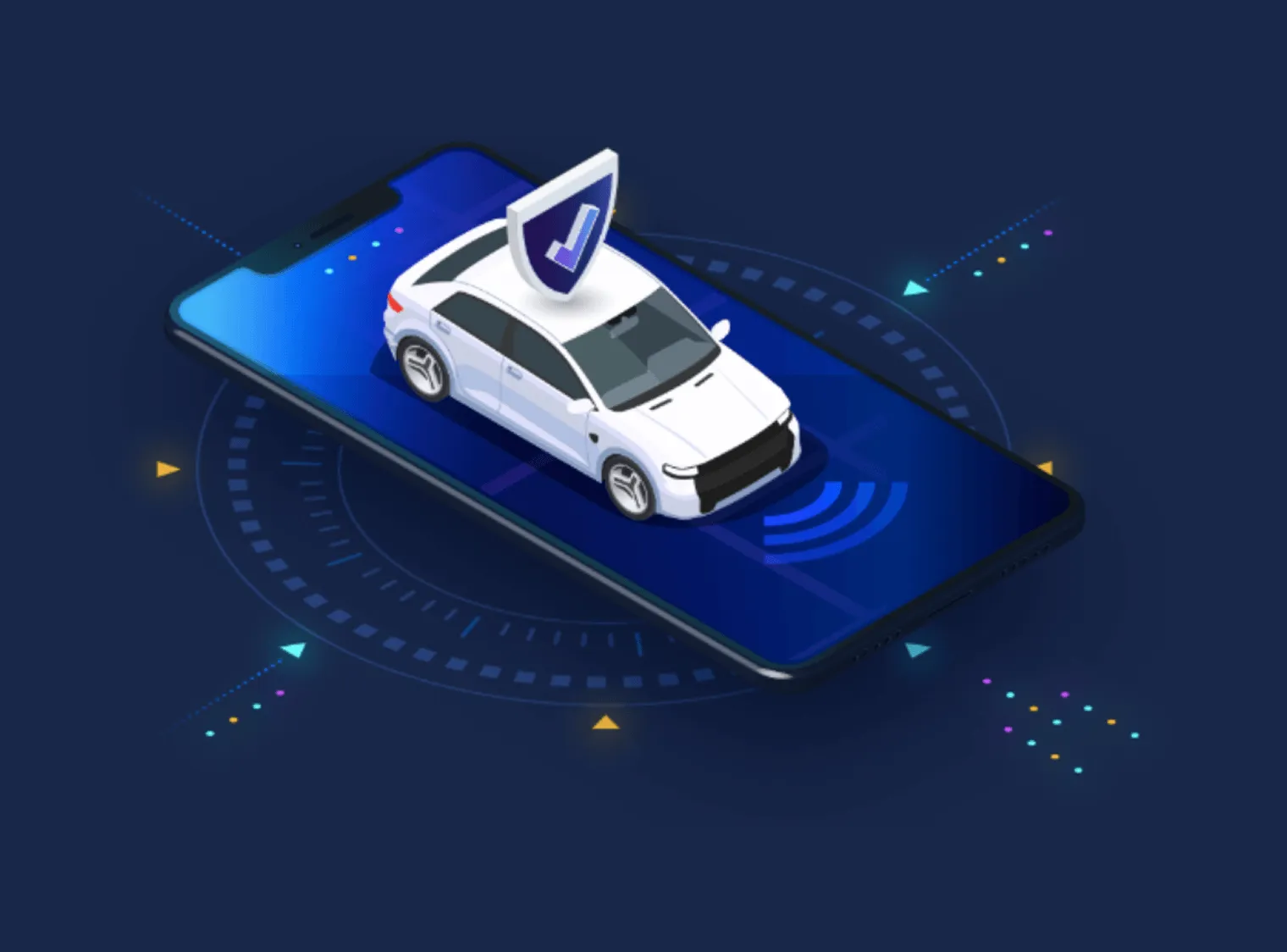 How Telematics Is Transforming The Insurance Industry