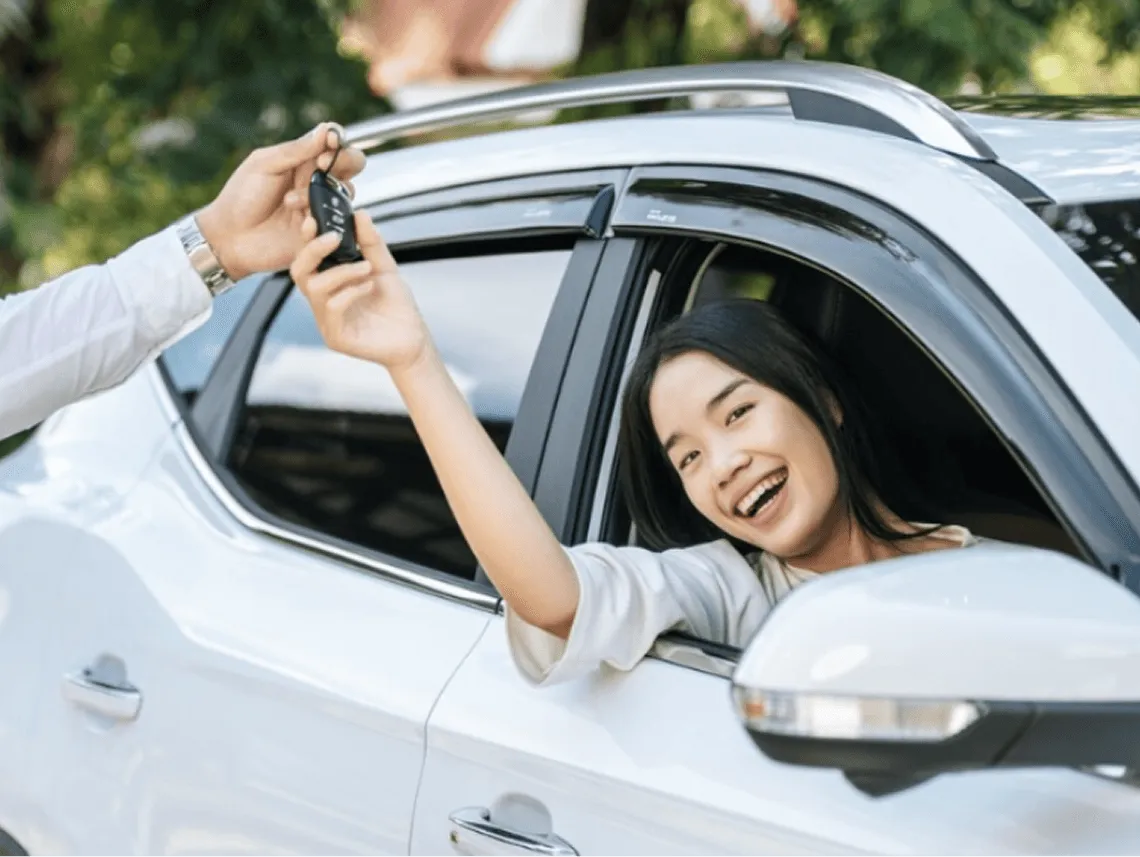 How Telematics Technology Revolutionizes Car Loan Management